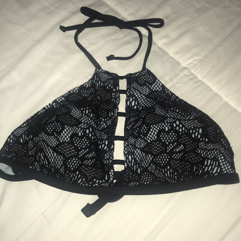 Bathing suit top